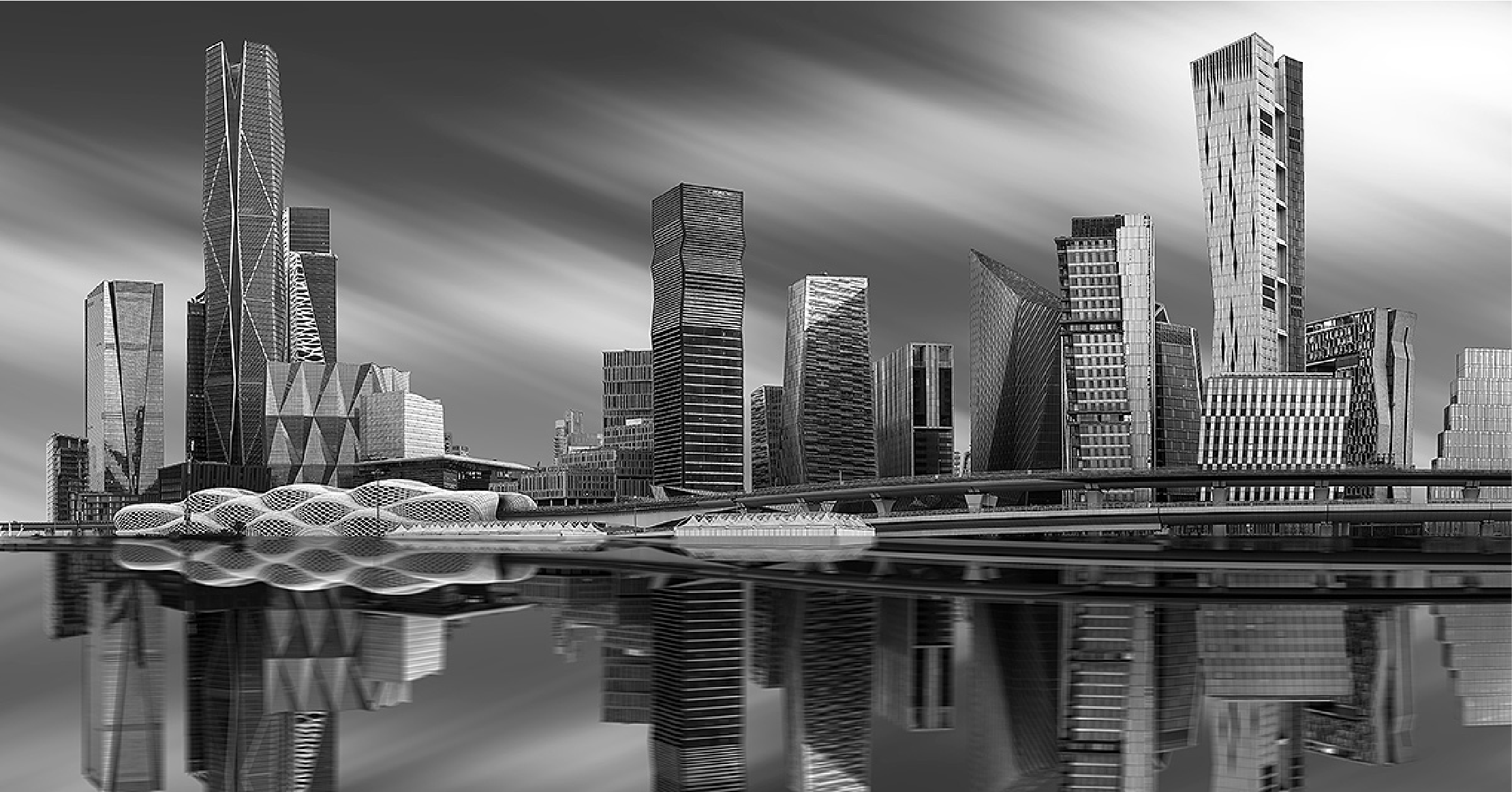 التحكيم وحل النزاعات