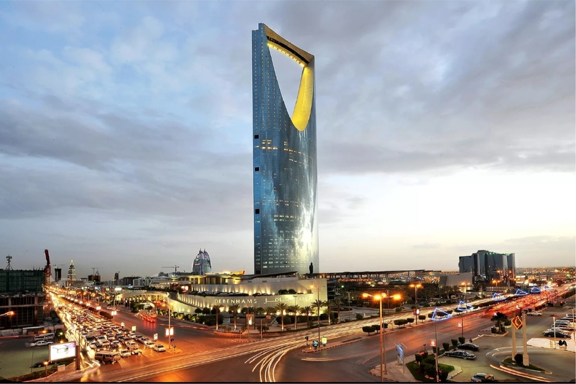 القطاع العقاري