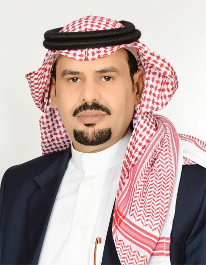 المحامي والمدير التنفيذي راضي العنزي