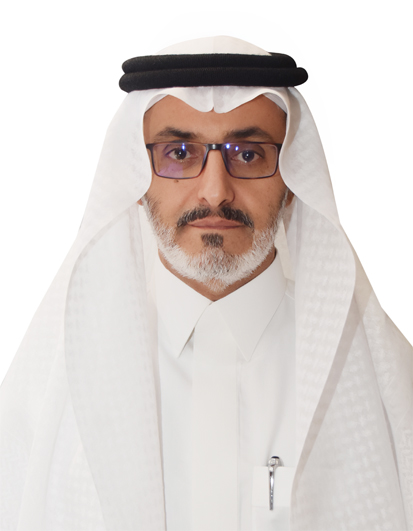 المحامي والشريك صاهود الحطيم