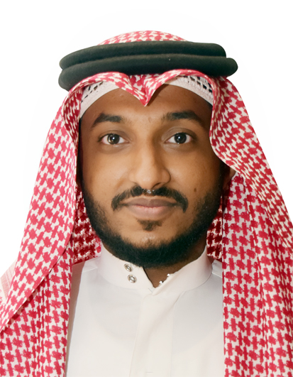 المحامي راشد محمد العويص