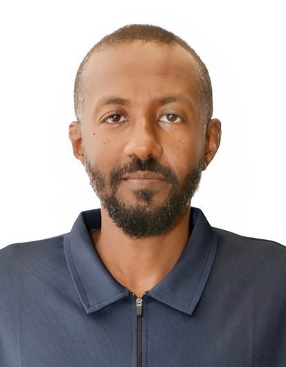 المستشار القانوني مصعب بركيا