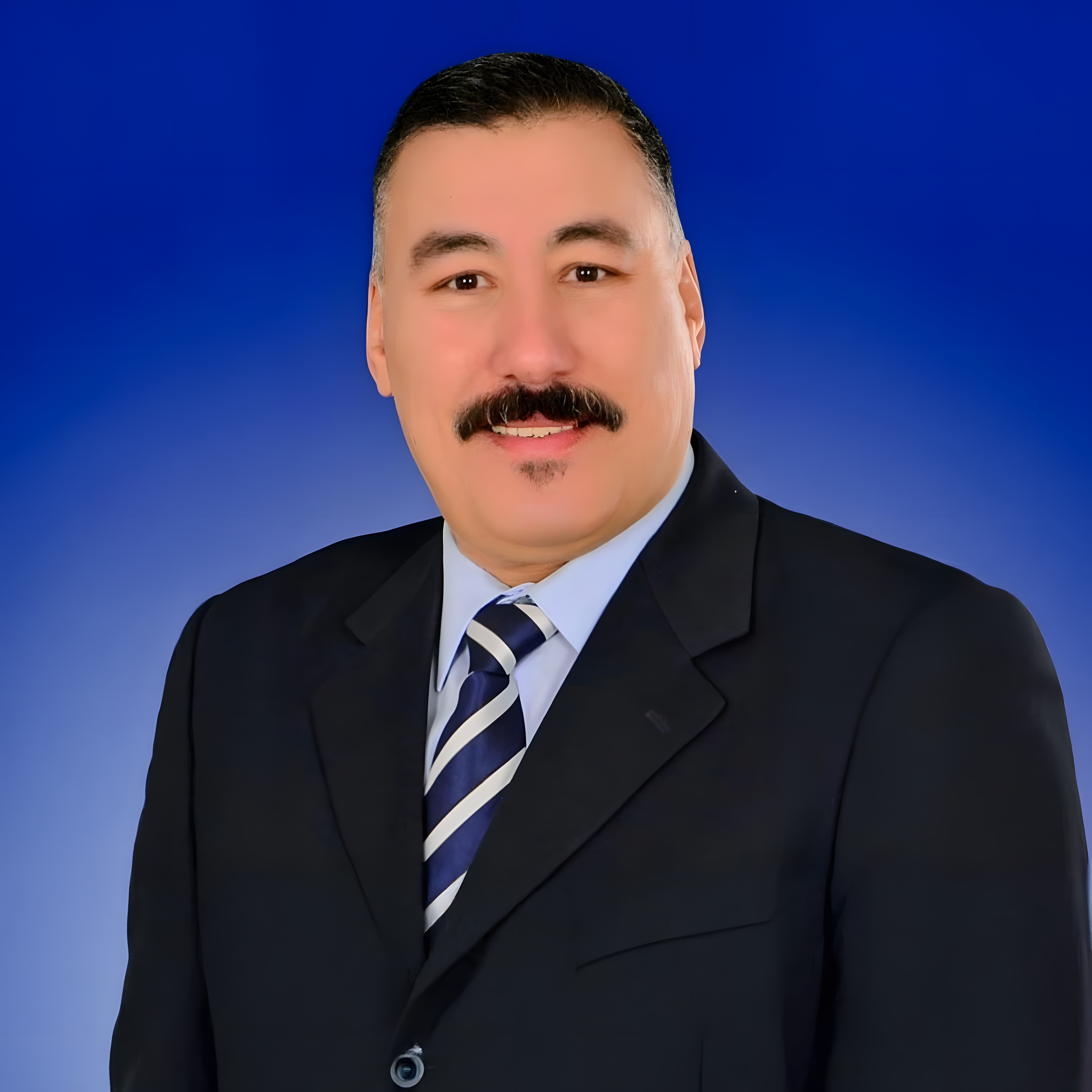 المستشار القانوني محمد عبدالفتاح ابو زيد